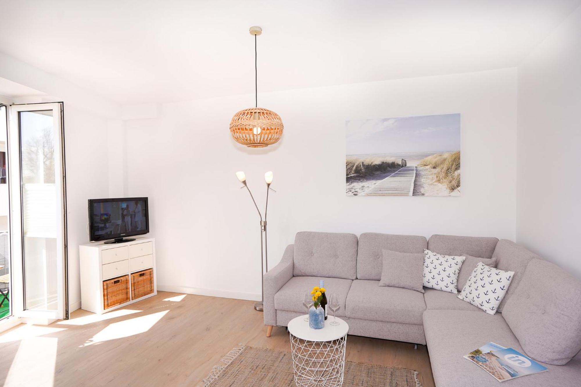 Solymar "Beach Life" App 27 Grömitz Eksteriør bilde